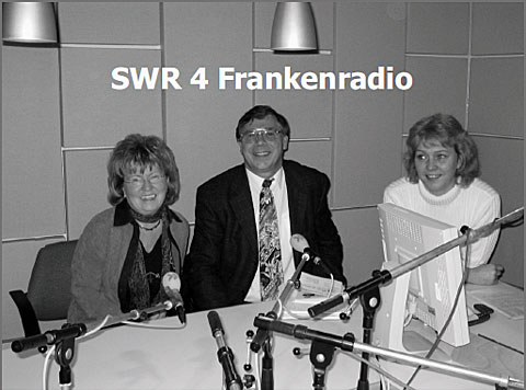 SV Babstadt e.V. - Chronik - SWR 4 Frankenradio