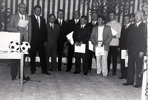 SV Babstadt e.V. - Chronik - Bild 7